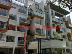 Balcon East (D16), Apartment #98282782